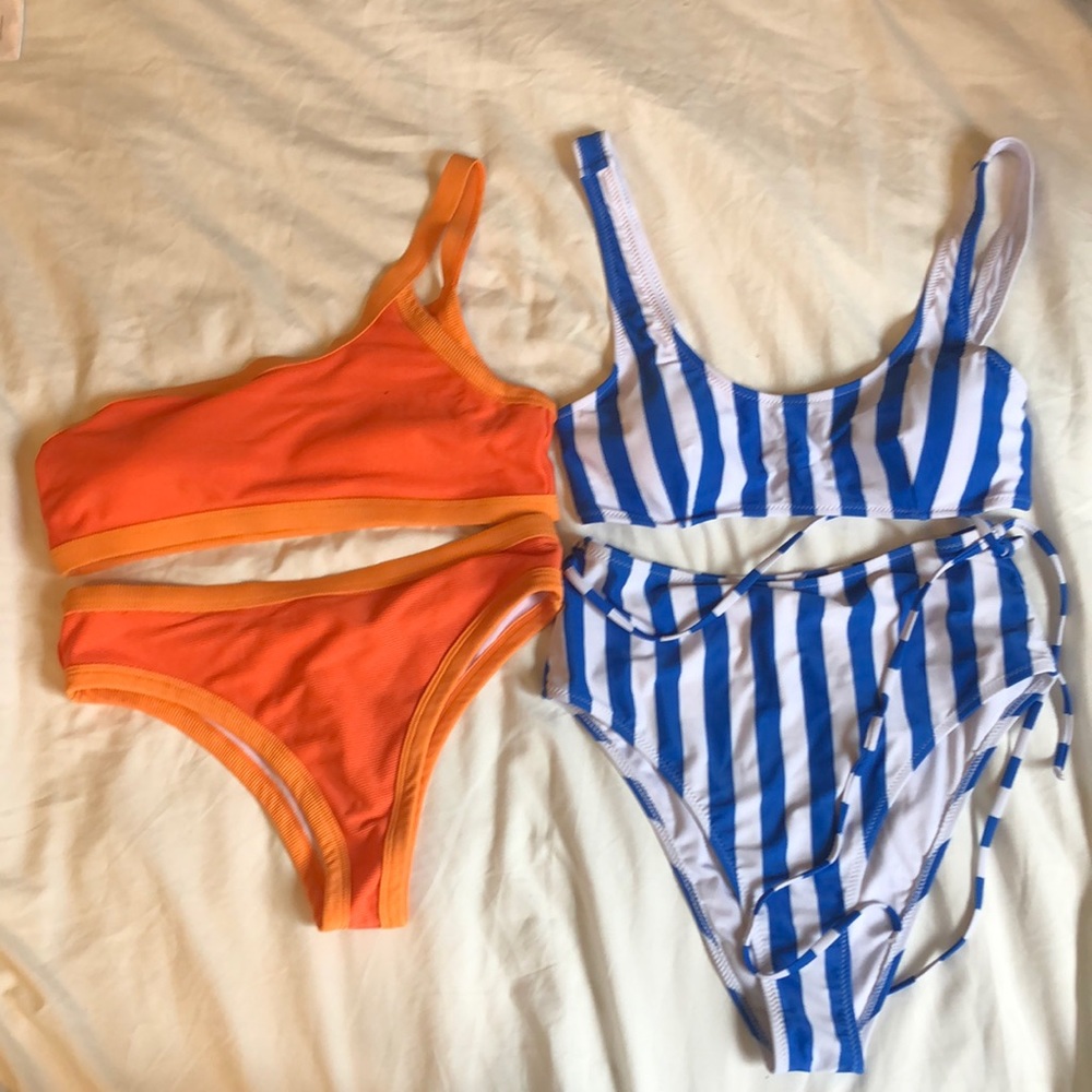 Swimsuit